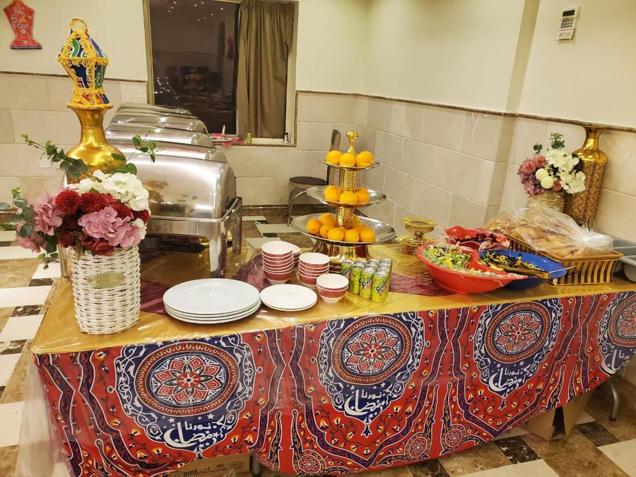 فندق ميزاب الضيافة 2 العزيزية الجنوبية مكة Bagian luar foto