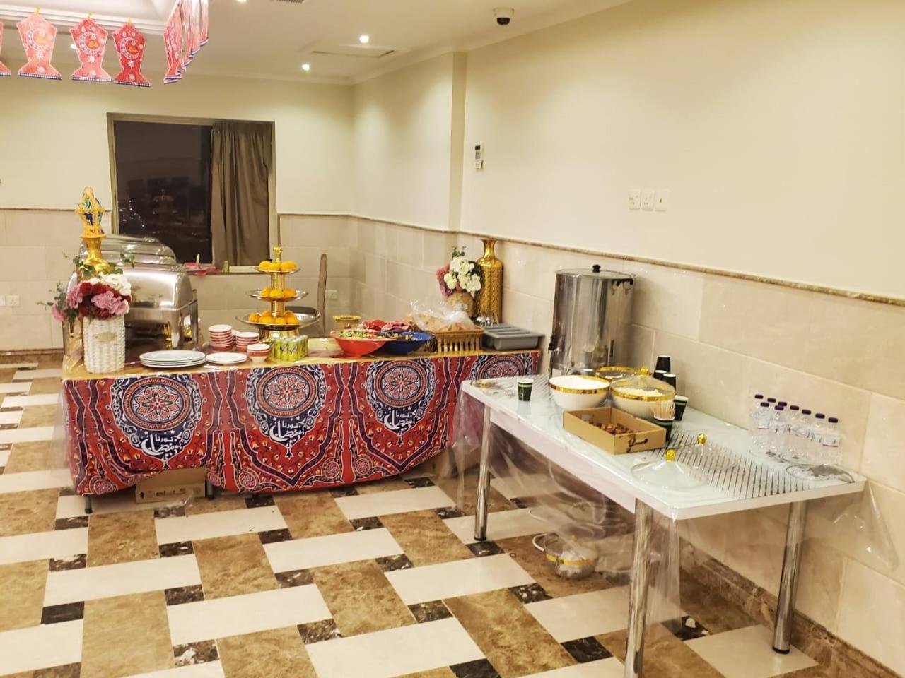 فندق ميزاب الضيافة 2 العزيزية الجنوبية مكة Bagian luar foto