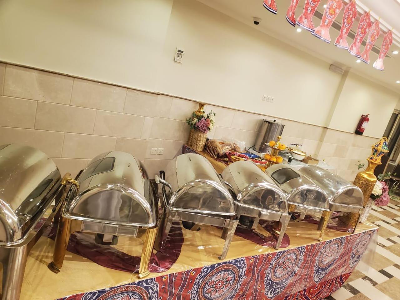 فندق ميزاب الضيافة 2 العزيزية الجنوبية مكة Bagian luar foto